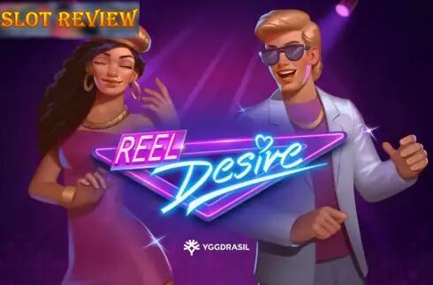 Reel Desire Slot Review